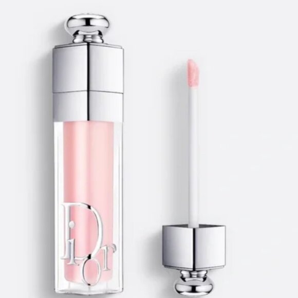 !!NEW!! Dior Addict Lip Maximizer Gloss - Pink (001) - Picture 1 of 5